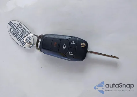 2022 Ford Transit Connect Xl z USA, uszkodzony, nr VIN NM0LS7S21N1528773